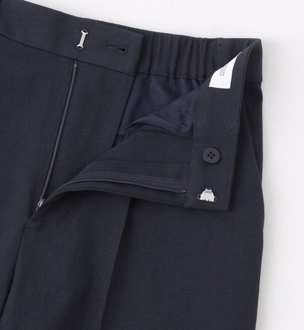 MACKINTOSH PHILOSOPHY「【MP STANDARD TROUSERS 001 WIDE FIT】DRY OXFORD製」|その他|