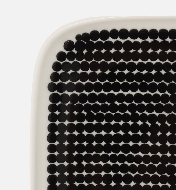 Marimekko「Rasymatto プレート 15&times;12cm」|その他|