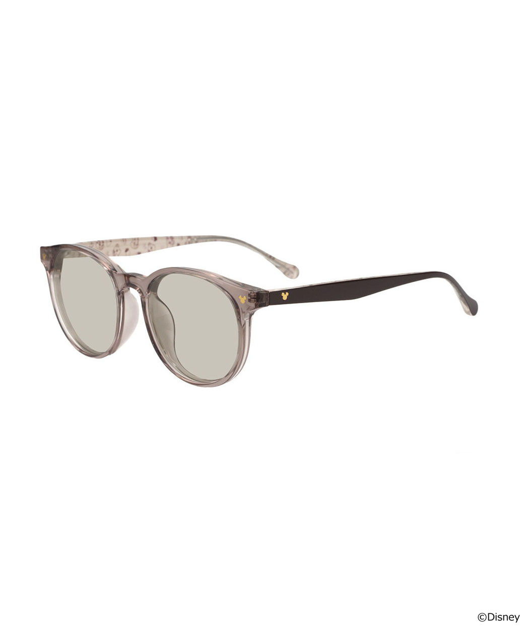  「ボストン型 サングラス Disney Collection created by Zoff &rdquo;Sunglasses&rdquo; ディズニー」|サングラス|