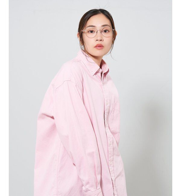  「ボストン型メガネ｜レディース 女性用 可愛い リボン パステル｜Zoff｜SWEET レンズ交換券付」|メガネ|