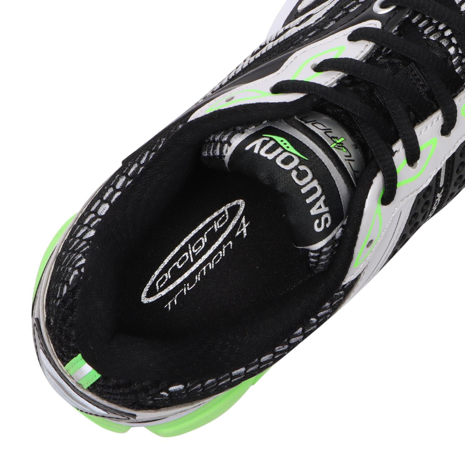 saucony「【SAUCONY】PROGRID TRIUMPH 4」|スニーカー|