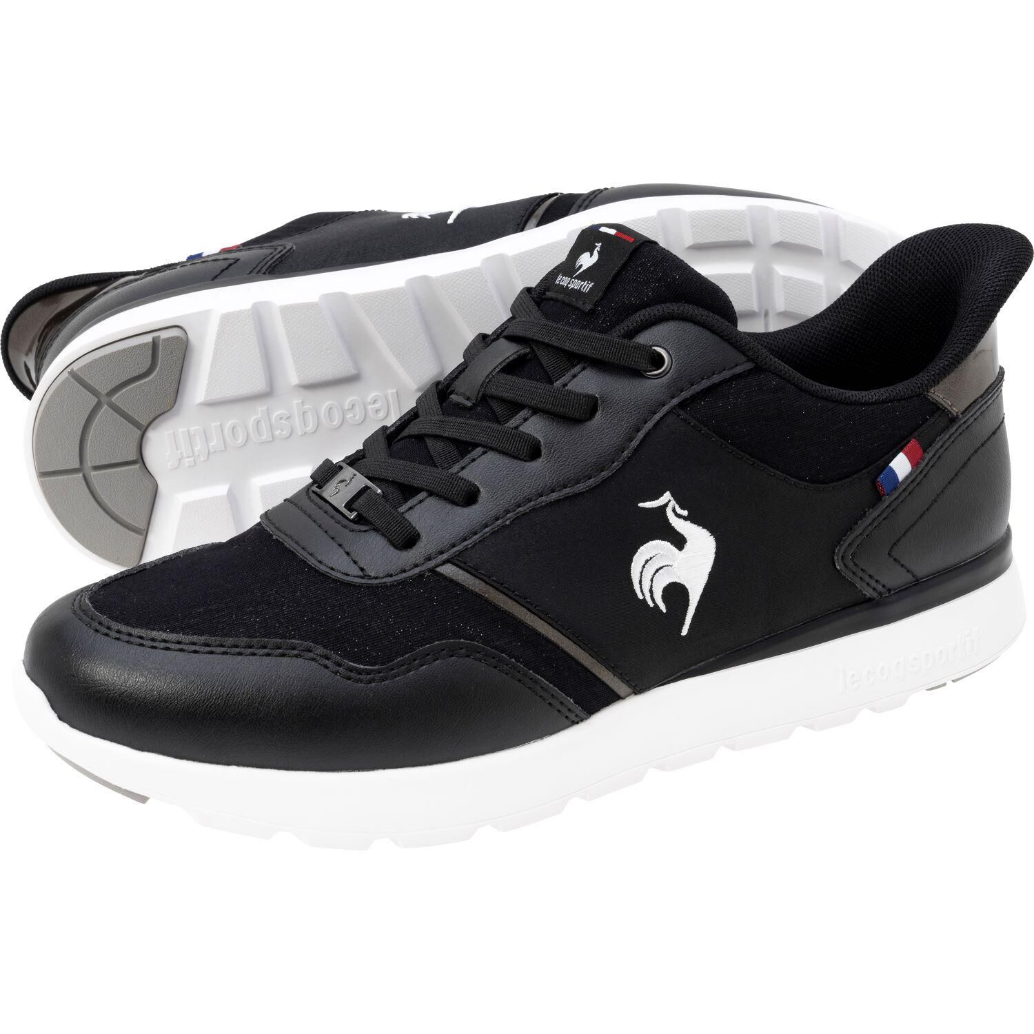 le coq sportif「【LE COQ】LA SEINE LM SI」|スニーカー|
