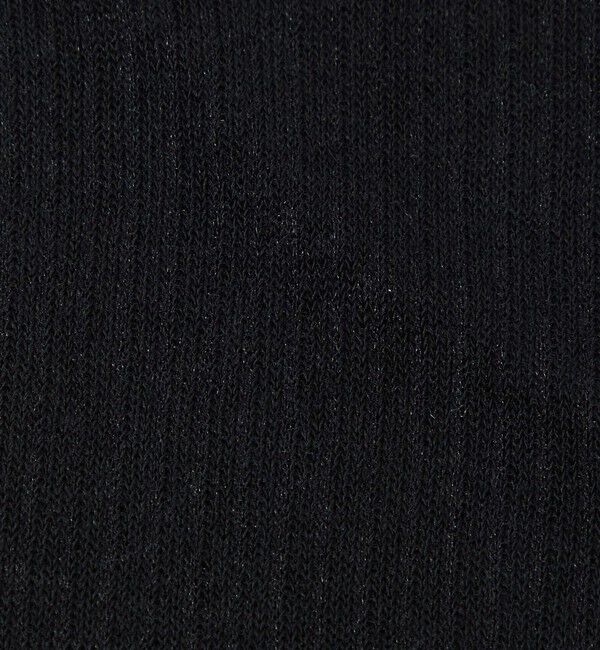 SY UNITED ARROWS「＜SY＞ シアーリブソックス」|ソックス|