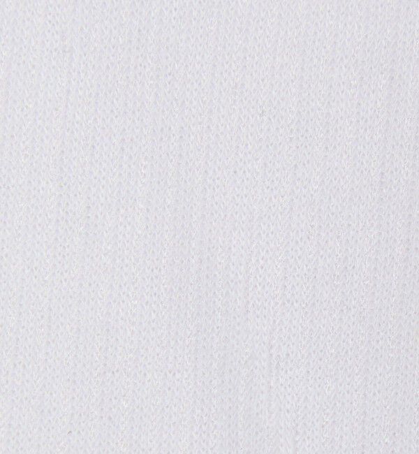 SY UNITED ARROWS「＜SY＞ シアーリブソックス」|ソックス|