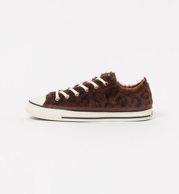 ODETTE E ODILE「＜CONVERSE＞ALL STAR エイジド LP FA OX」|スニーカー|その他1