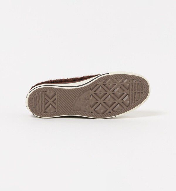 ODETTE E ODILE「＜CONVERSE＞ALL STAR エイジド LP FA OX」|スニーカー|