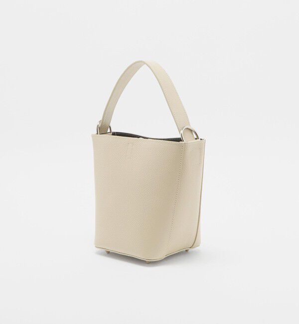 ODETTE E ODILE「＜AULENTTI＞BucketBag withP」|ショルダー・メッセンジャー|