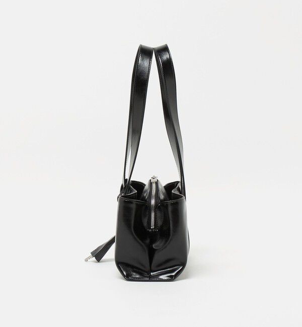 OSOI「＜OSOI＞SHELL DUFFEL MINI トートバッグ」|トートバッグ|