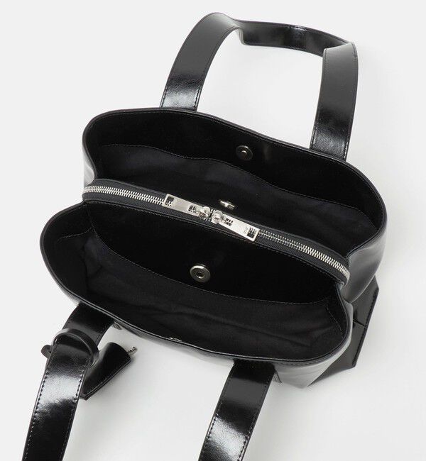 OSOI「＜OSOI＞SHELL DUFFEL MINI トートバッグ」|トートバッグ|