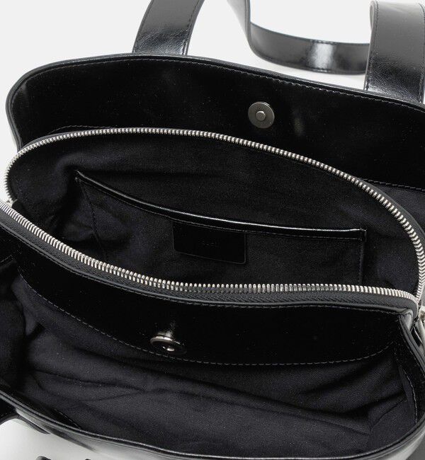 OSOI「＜OSOI＞SHELL DUFFEL MINI トートバッグ」|トートバッグ|