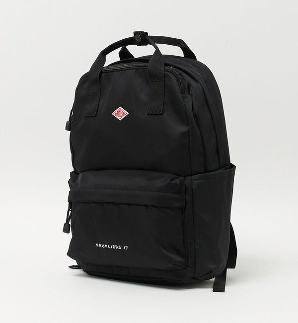 UNITED ARROWS green label relaxing「＜DANTON＞バックパック / リュック〈PEUPLIERS 17〉(17L)」|リュック|