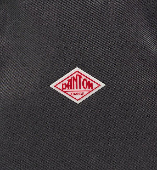 UNITED ARROWS green label relaxing「＜DANTON＞バックパック / リュック〈PEUPLIERS 17〉(17L)」|リュック|