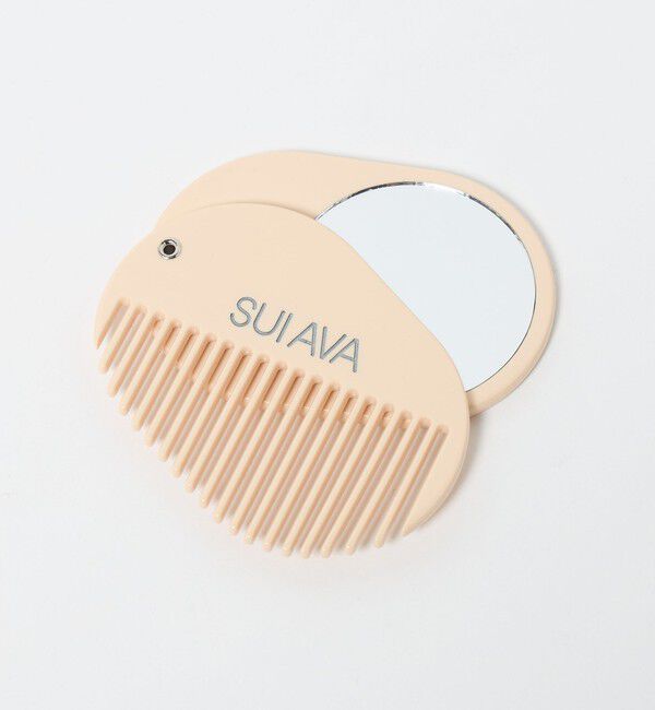 UNITED ARROWS green label relaxing「＜SUI AVA＞ミラー・ヘアコーム」|その他|