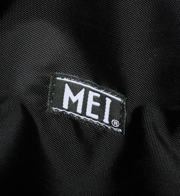 UNITED ARROWS green label relaxing「【別注】＜MEI＞デイパック S（ノバナ） / キッズ / リュック」|リュック|