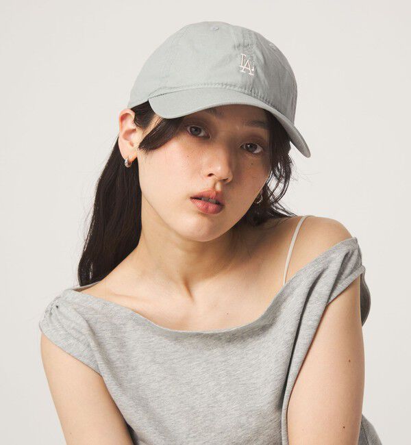 UNITED ARROWS green label relaxing「【別注】＜NEW ERA＞920 TW/MLB キャップ」|キャップ・キャスケット|