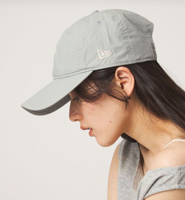 UNITED ARROWS green label relaxing「【別注】＜NEW ERA＞920 TW/MLB キャップ」|キャップ・キャスケット|
