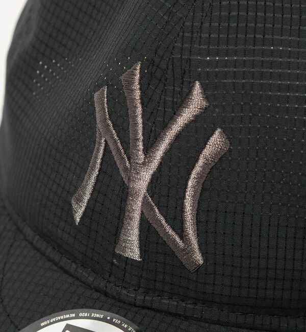 UNITED ARROWS green label relaxing「【別注】＜NEW ERA＞Dot Air 9THIRTY キャップ」|キャップ・キャスケット|