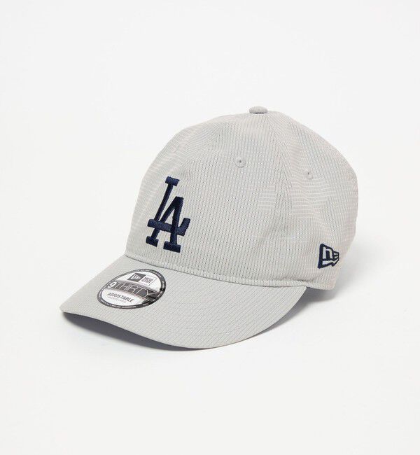 UNITED ARROWS green label relaxing「【別注】＜NEW ERA＞Dot Air 9THIRTY キャップ」|キャップ・キャスケット|