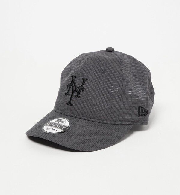UNITED ARROWS green label relaxing「【別注】＜NEW ERA＞Dot Air 9THIRTY キャップ」|キャップ・キャスケット|