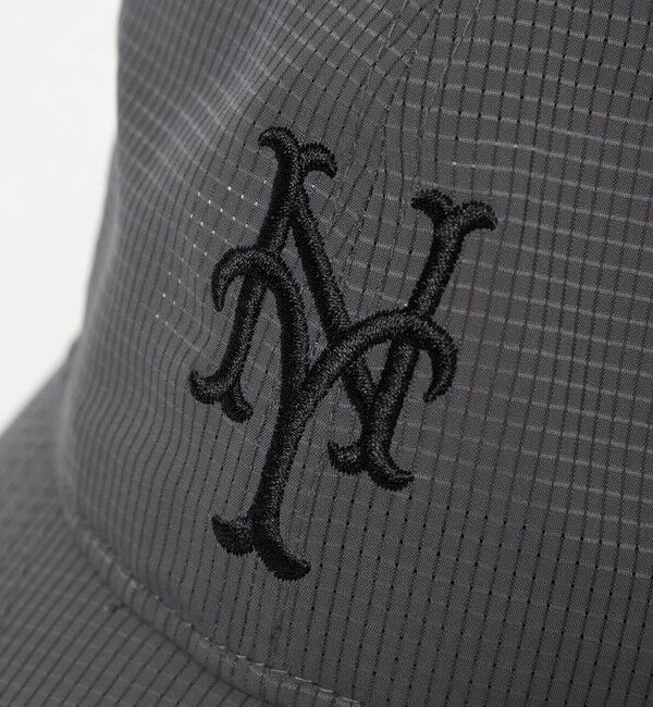 UNITED ARROWS green label relaxing「【別注】＜NEW ERA＞Dot Air 9THIRTY キャップ」|キャップ・キャスケット|