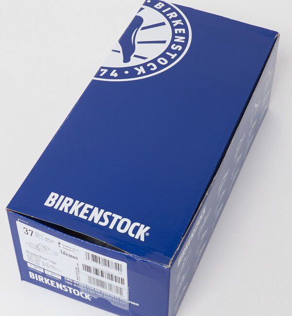 UNITED ARROWS green label relaxing「【国内EXCLUSIVE】＜BIRKENSTOCK＞アリゾナ プリント スネーク サンダル」|サンダル|