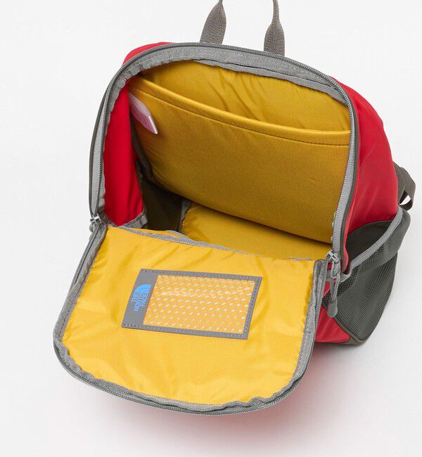 UNITED ARROWS green label relaxing「【WEB限定】＜THE NORTH FACE＞レクタング リュック（17L）/ キッズ」|リュック|