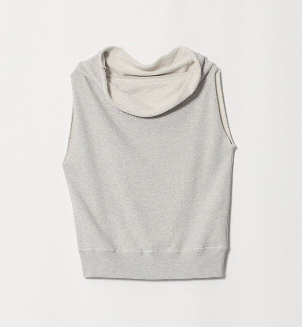 ATTISESSION「＜ATTISESSION＞コットン ウラケ オフショルダー スウェットトップス」|Tシャツ・カットソー|