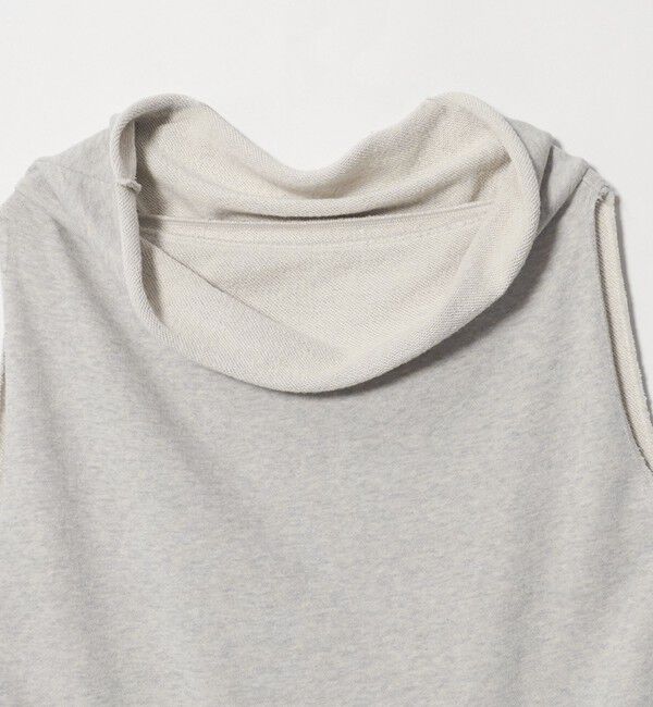 ATTISESSION「＜ATTISESSION＞コットン ウラケ オフショルダー スウェットトップス」|Tシャツ・カットソー|