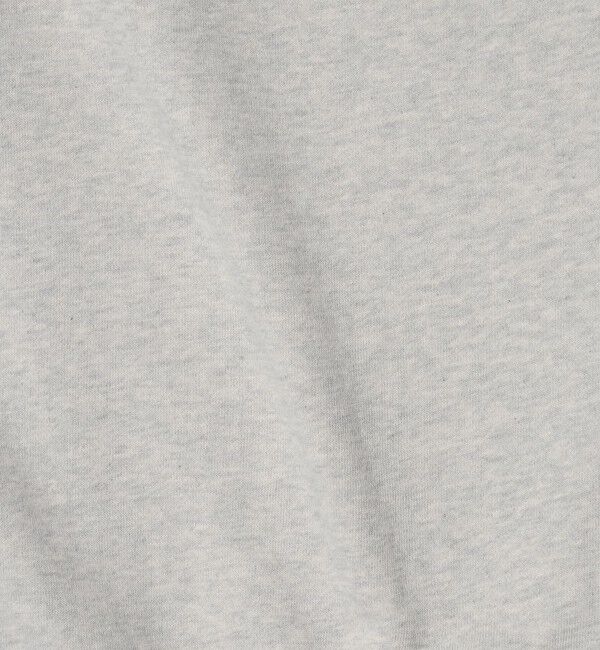 ATTISESSION「＜ATTISESSION＞コットン ウラケ オフショルダー スウェットトップス」|Tシャツ・カットソー|