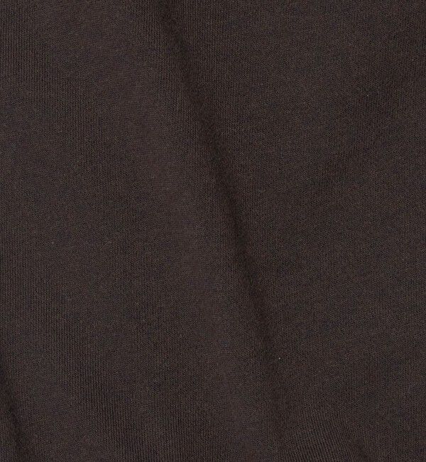 ATTISESSION「＜ATTISESSION＞コットン ウラケ オフショルダー スウェットトップス」|Tシャツ・カットソー|