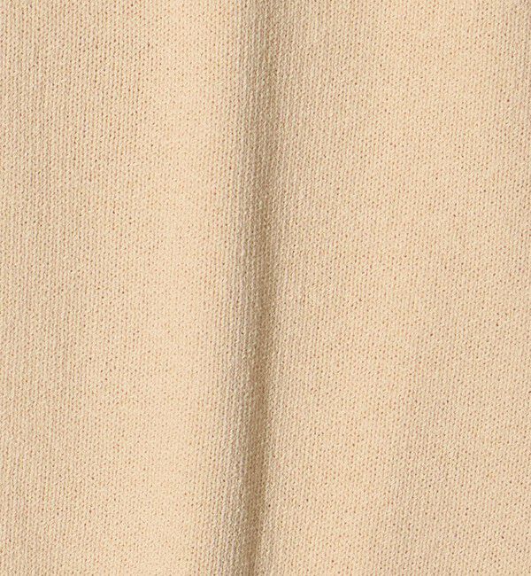 STEVEN ALAN「＜Steven Alan＞コットン ナイロン Vネック ベスト」|ベスト・ジレ|