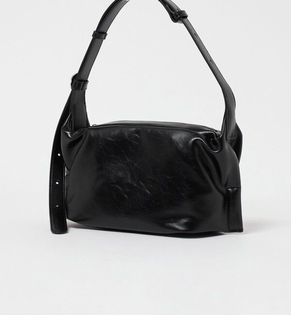 BEAUTY&YOUTH UNITED ARROWS「＜mur＞NUOVO BAG MINI ショルダーバッグ」|ショルダー・メッセンジャー|
