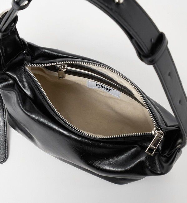 BEAUTY&YOUTH UNITED ARROWS「＜mur＞NUOVO BAG MINI ショルダーバッグ」|ショルダー・メッセンジャー|