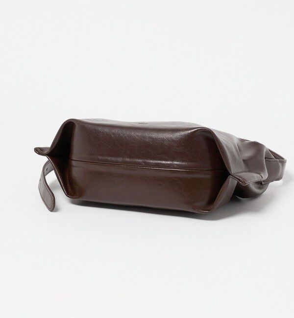 BEAUTY&YOUTH UNITED ARROWS「＜mur＞NUOVO BAG MINI ショルダーバッグ」|ショルダー・メッセンジャー|