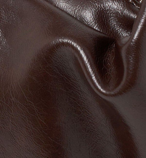 BEAUTY&YOUTH UNITED ARROWS「＜mur＞NUOVO BAG MINI ショルダーバッグ」|ショルダー・メッセンジャー|