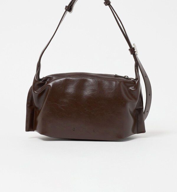 BEAUTY&YOUTH UNITED ARROWS「＜mur＞NUOVO BAG MINI ショルダーバッグ」|ショルダー・メッセンジャー|