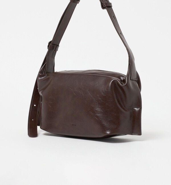 BEAUTY&YOUTH UNITED ARROWS「＜mur＞NUOVO BAG MINI ショルダーバッグ」|ショルダー・メッセンジャー|