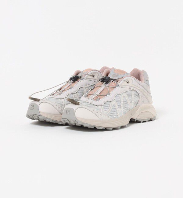 BEAUTY&YOUTH UNITED ARROWS「【国内EXCLUSIVE】＜Salomon＞XT-WHISPER スニーカー」|スニーカー|
