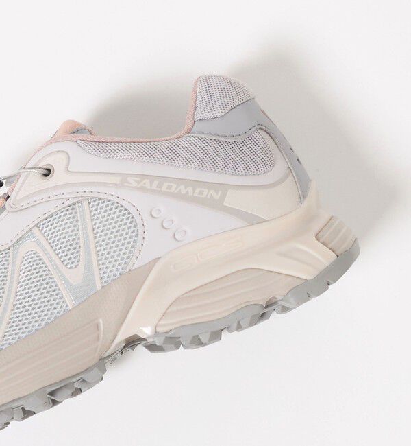 BEAUTY&YOUTH UNITED ARROWS「【国内EXCLUSIVE】＜Salomon＞XT-WHISPER スニーカー」|スニーカー|