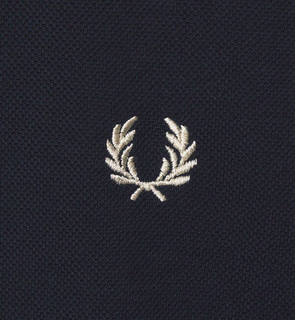 BEAUTY&YOUTH UNITED ARROWS「【別注】＜FRED PERRY＞ツインティップ ジップ ジャケット」|カーディガン|
