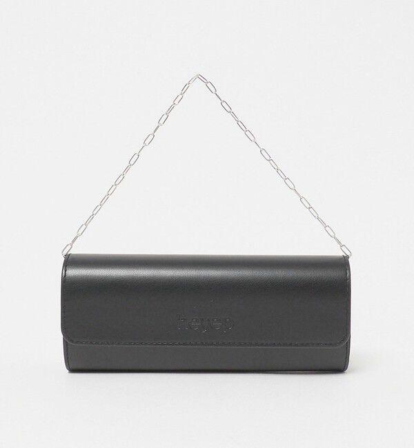 BEAUTY&YOUTH UNITED ARROWS「＜heyep＞Bridgeless ハーフフレームメガネ」|メガネ|