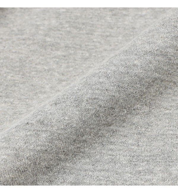 Demi-Luxe BEAMS 「SEEALL / ジップ スウェット パンツ」|その他|