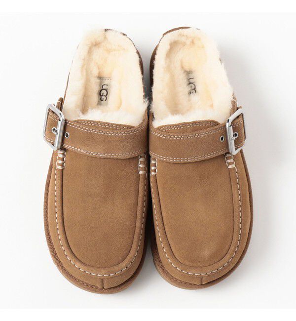Ray BEAMS 「UGG(R) / Goldenstar Evelina Clog」|その他|