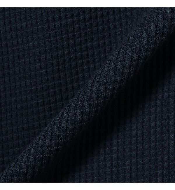 BEAMS「【別注】Champion / サーマル パンツ」|チノ|