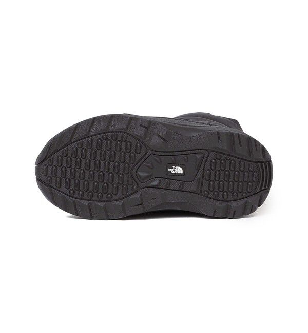 SHIPS KIDS「THE NORTH FACE:K Nuptse Bootie WP」|ロングブーツ|
