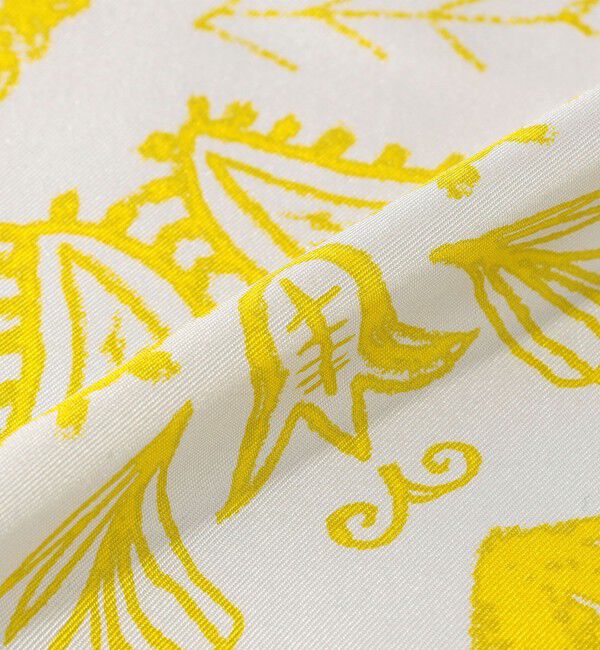 TOMORROWLAND GOODS「manipuri BANDANA シルクスカーフ」|バンダナ・スカーフ|