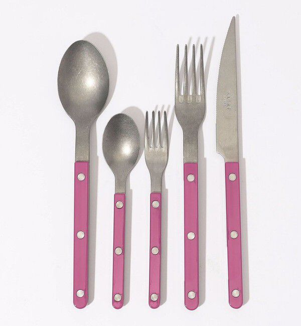 TOMORROWLAND HOME「【別注】SABRE テーブルスプーン」|食器・キッチングッズ|