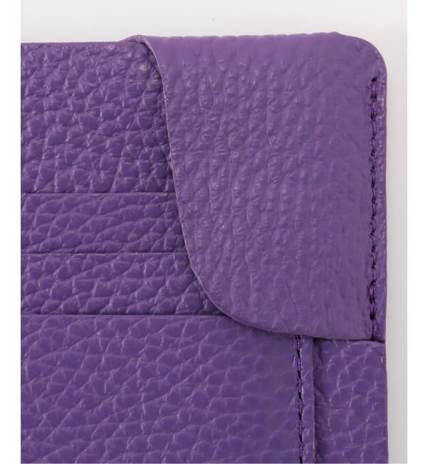  「【blancle/ ブランクレ】S.LETHER Smart wallet」|財布|