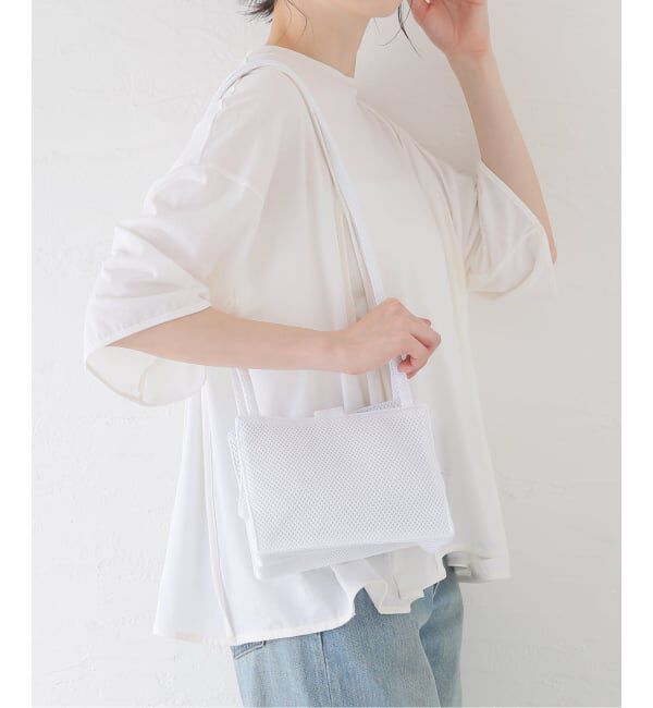  「COMING OF AGE LADY STRAP BAG #1003L：ミニバッグ」|その他|