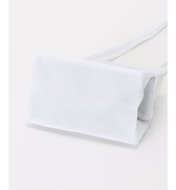  「COMING OF AGE LADY STRAP BAG #1003L：ミニバッグ」|その他|